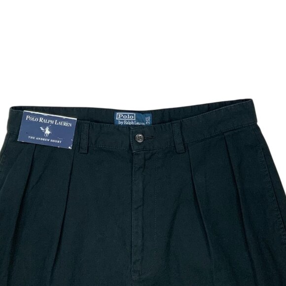 Polo by Ralph Lauren Men's Shorts Black - Picture 8 of 13